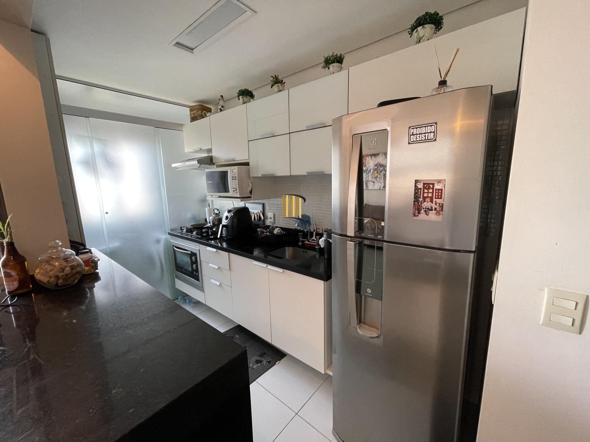 Apartamento 3 dormitórios no bairro Jardim Itu Sabará