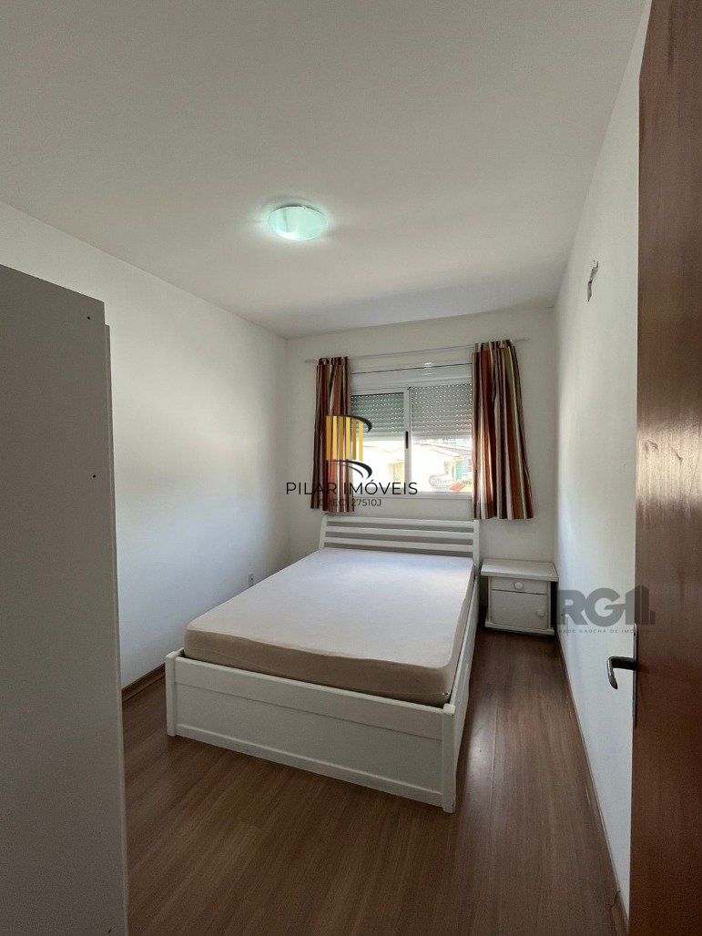 APARTAMENTO COMPLETAMENTE MOBILIADO. BAIRRO CRISTO REDENTOR