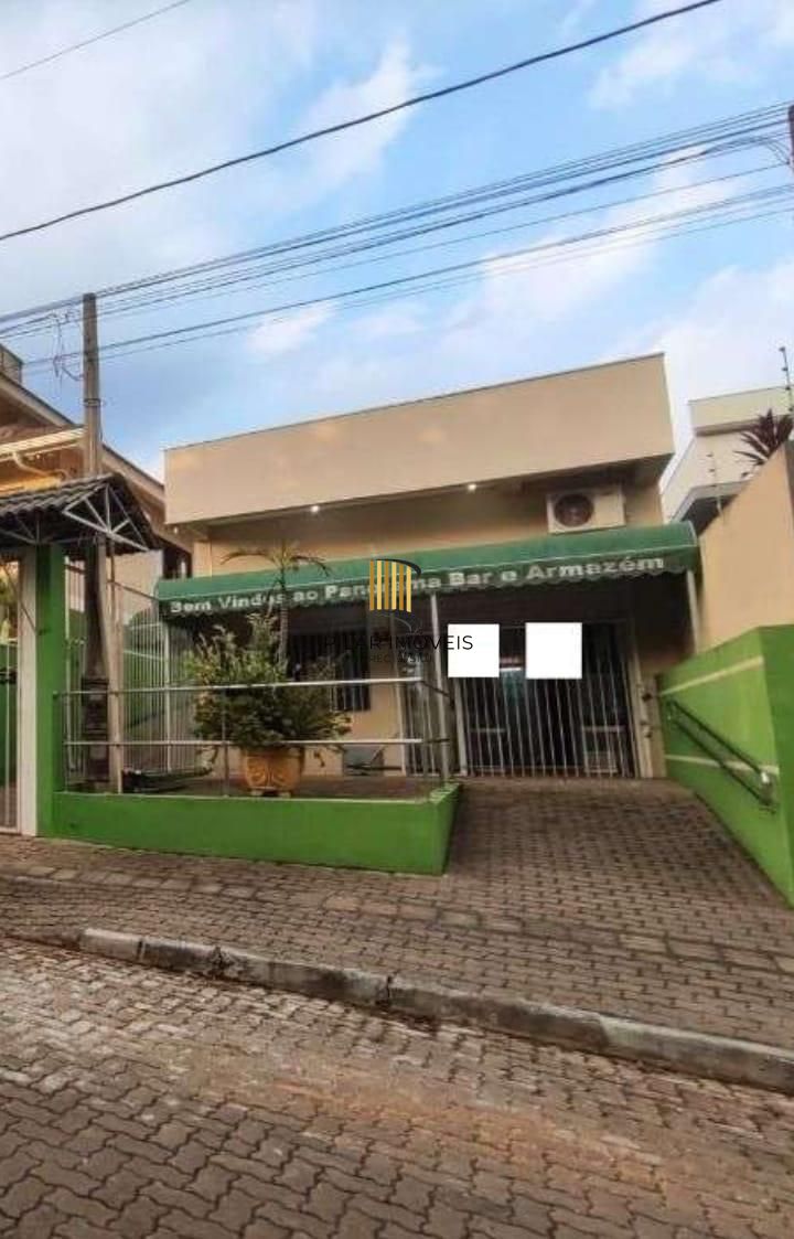 Casa à venda 708,00m² por R$ 2.800.000