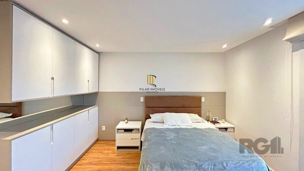 Ótima Casa a venda no bairro Espírito Santo com 3 suítes mobiliada por: R$850.000,00