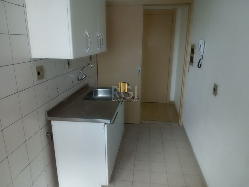 Apartamento com 2 dormitórios para comprar,  50 m² - Sarandi - Porto Alegre/RS
