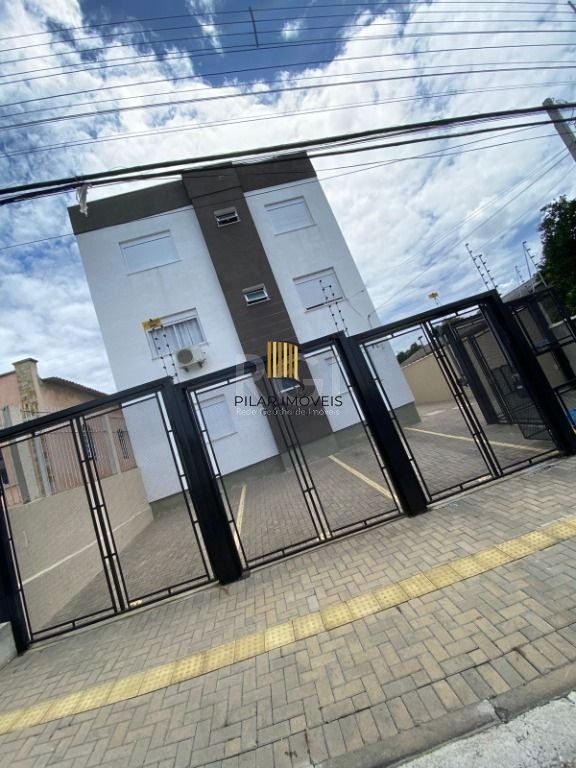 Apartamento Com 2 dormitórios, 54 m² - venda por R$ 212.000,00 ou aluguel por R$ 1.300,00/mês - Bom Princípio - Gravataí/RS