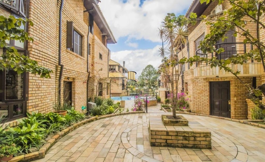 Casa para Comprar com  199 m² por R$ 1.180.000,00 - Boa Vista - Porto Alegre/RS