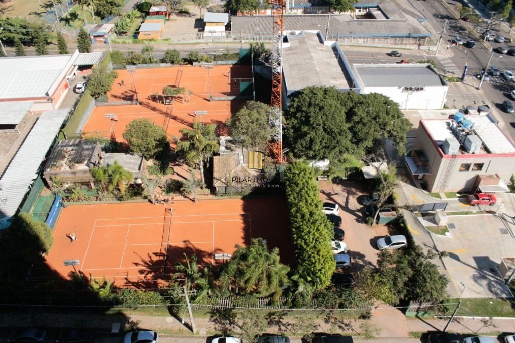 Loft com 1 dormitório para comprar , 36,67 m² no Parigi Residence- Três Figueiras - Porto Alegre/RS