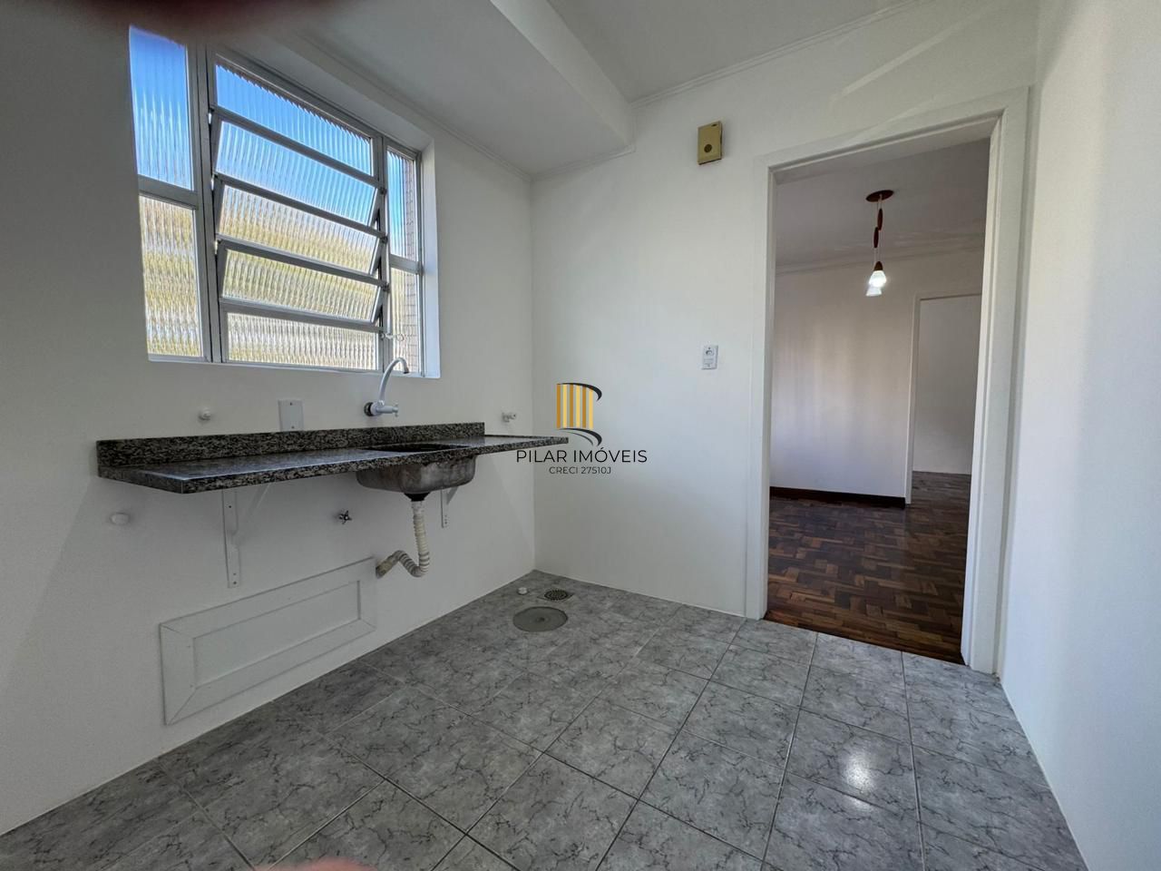 Apartamento à venda 1 Dormitório – 32m² - Ao lado do Shopping Bourbon Country