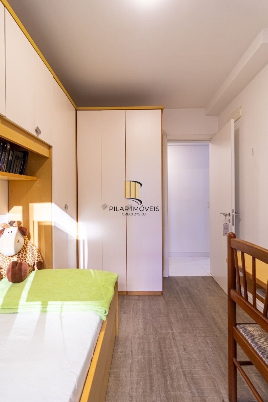 3 Dormitórios com Suíte | 90m² | Lareira e Churrasqueira | Bravo Melnick