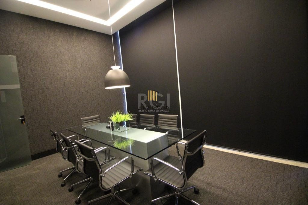 Sala, 33 m² - para comprar no AG Anita Garibaldi  - Mont'Serrat Porto Alegre/RS