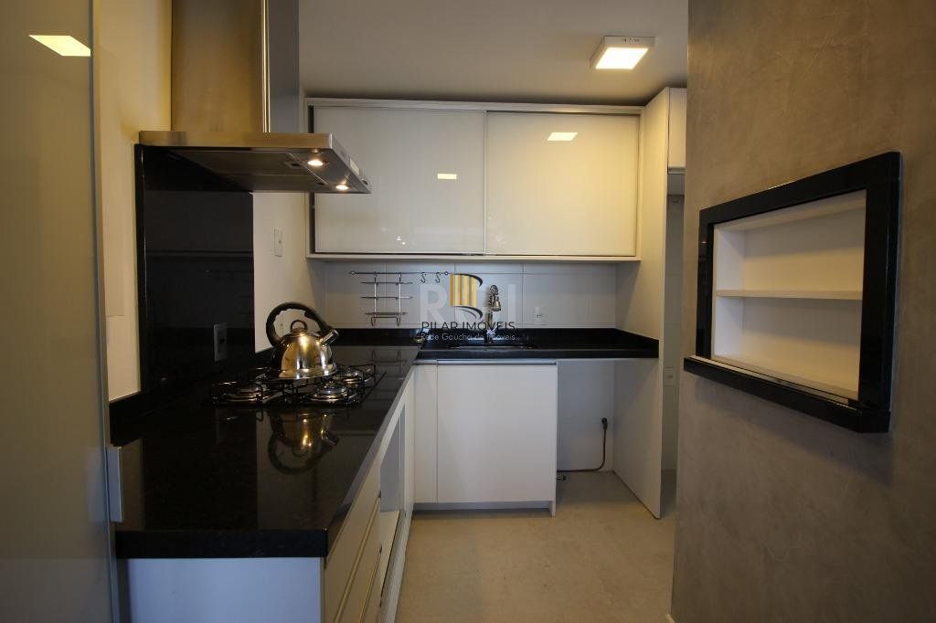 Apartamento com 2 dormitórios para comprar , 82 m² - Tristeza - Porto Alegre/RS