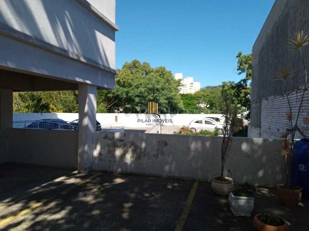 Apartamento com 2 dormitórios para comprar,  48 m²  - Teresópolis - Porto Alegre/RS