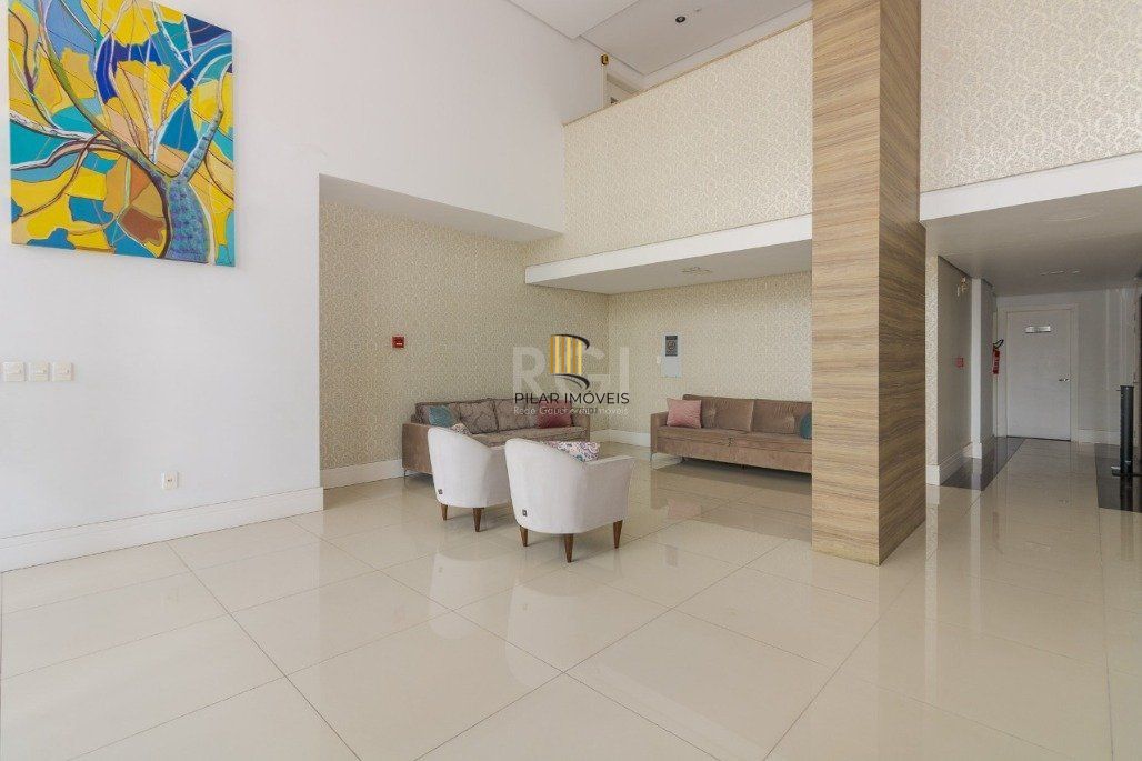 Apartamento de 3 dormitórios Para comprar no bairro Cristo Redentor
