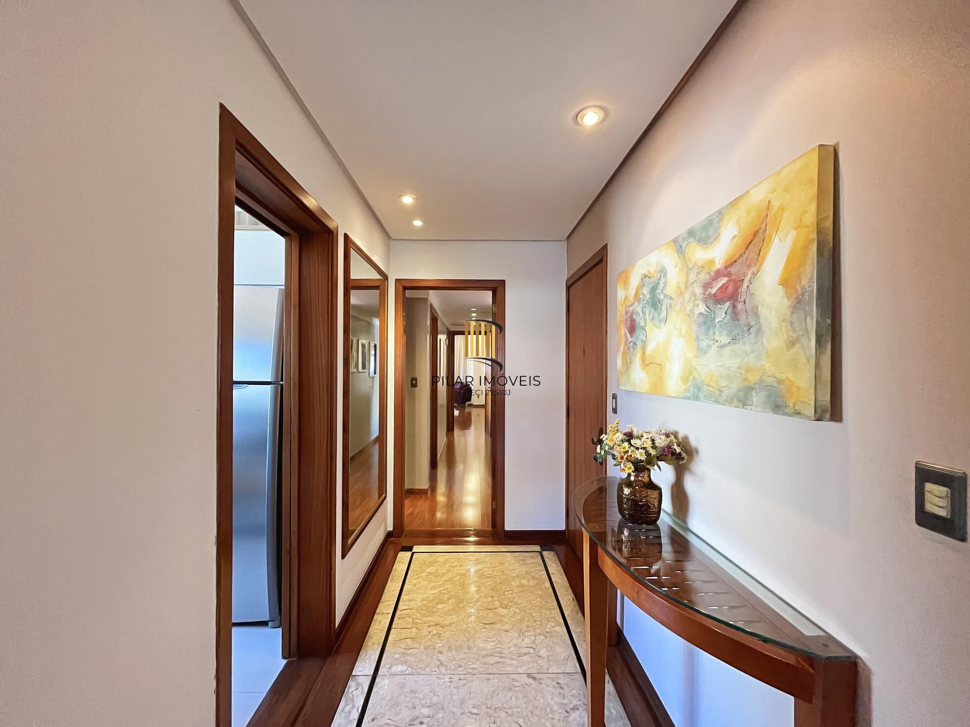 Excelente Cobertura com 3 dormitórios para comprar no Bairro Bela Vista