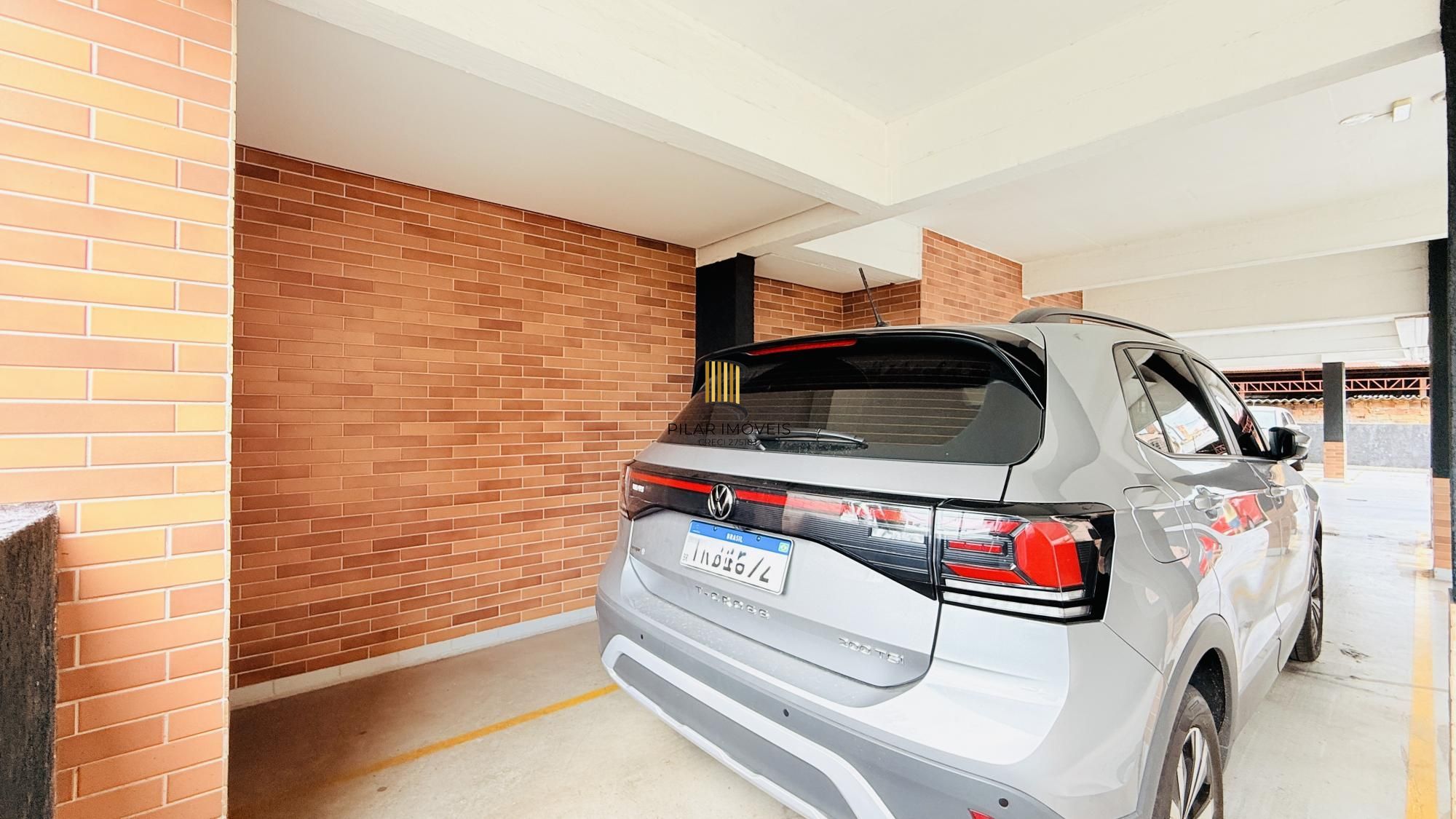 Apartamento para comprar com 2 dormitórios sendo 1 suíte