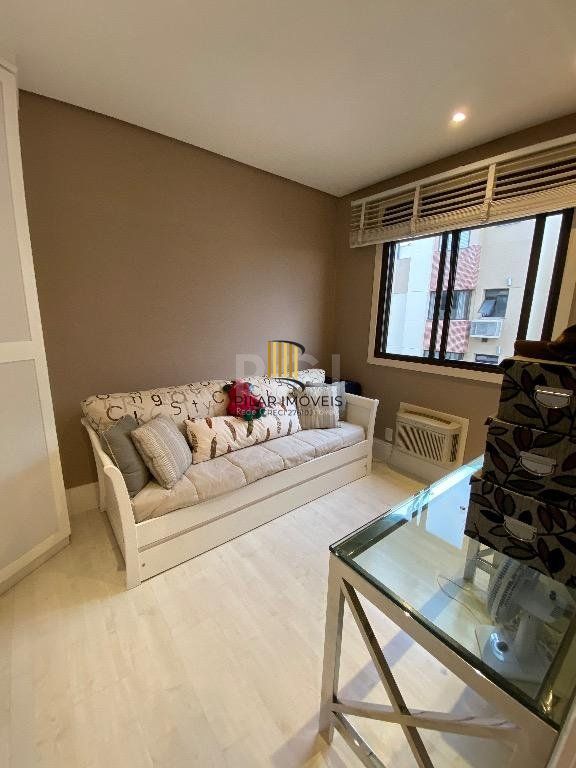Excelente Cobertura Para comprar Com 156 m²  - Cristal - Porto Alegre/RS