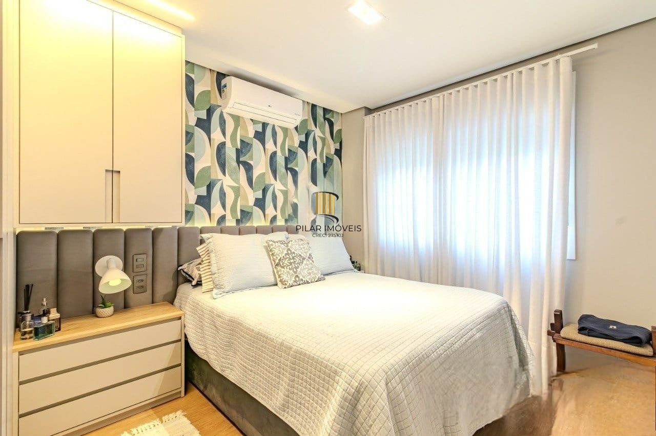 Apartamento 3 dormitórios no bairro Jardim Lindóia