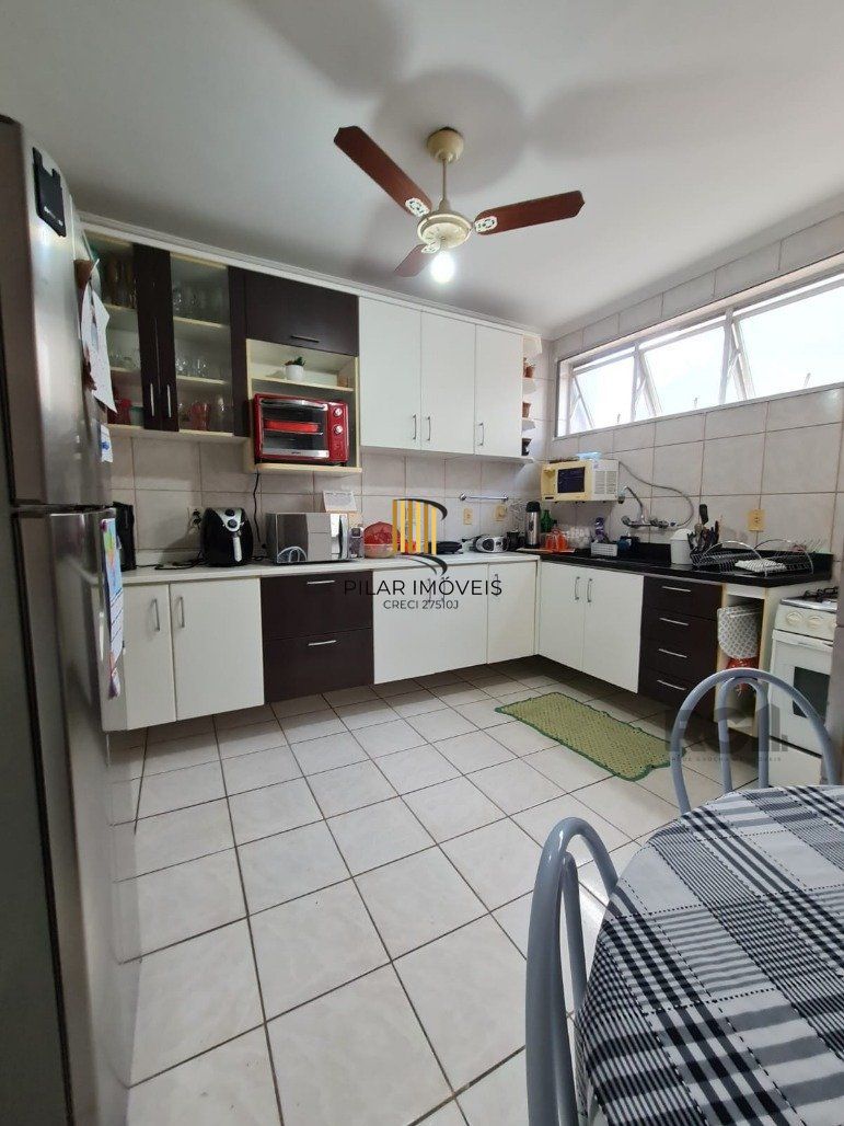 Amplo Apartamento 3 Dormitórios para comprar - Porto Alegre