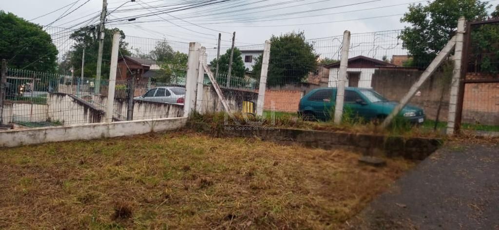 Vende terreno em Viamão1.200m² podendo ser feito construção residencial ou comercial, com 15m altura
