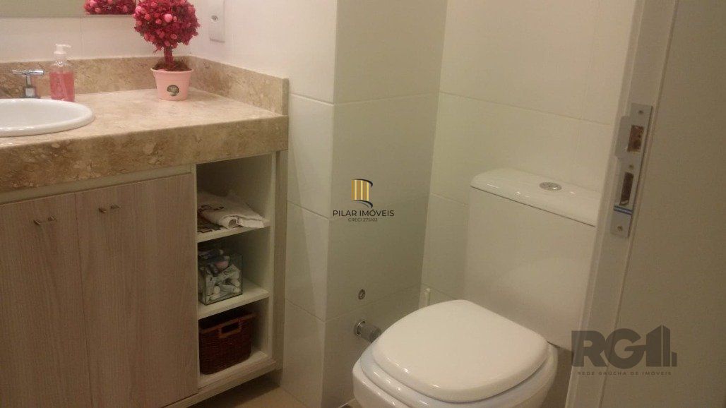 Apto Impecável Para Comprar ,2 Dormitorios