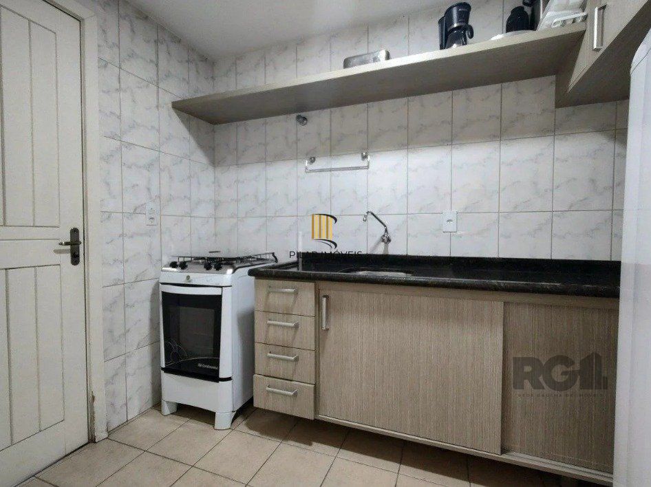 Apartamento para comprar com 3 dormitórios com 1 suíte e 1 vaga ao lado do Iguatemi