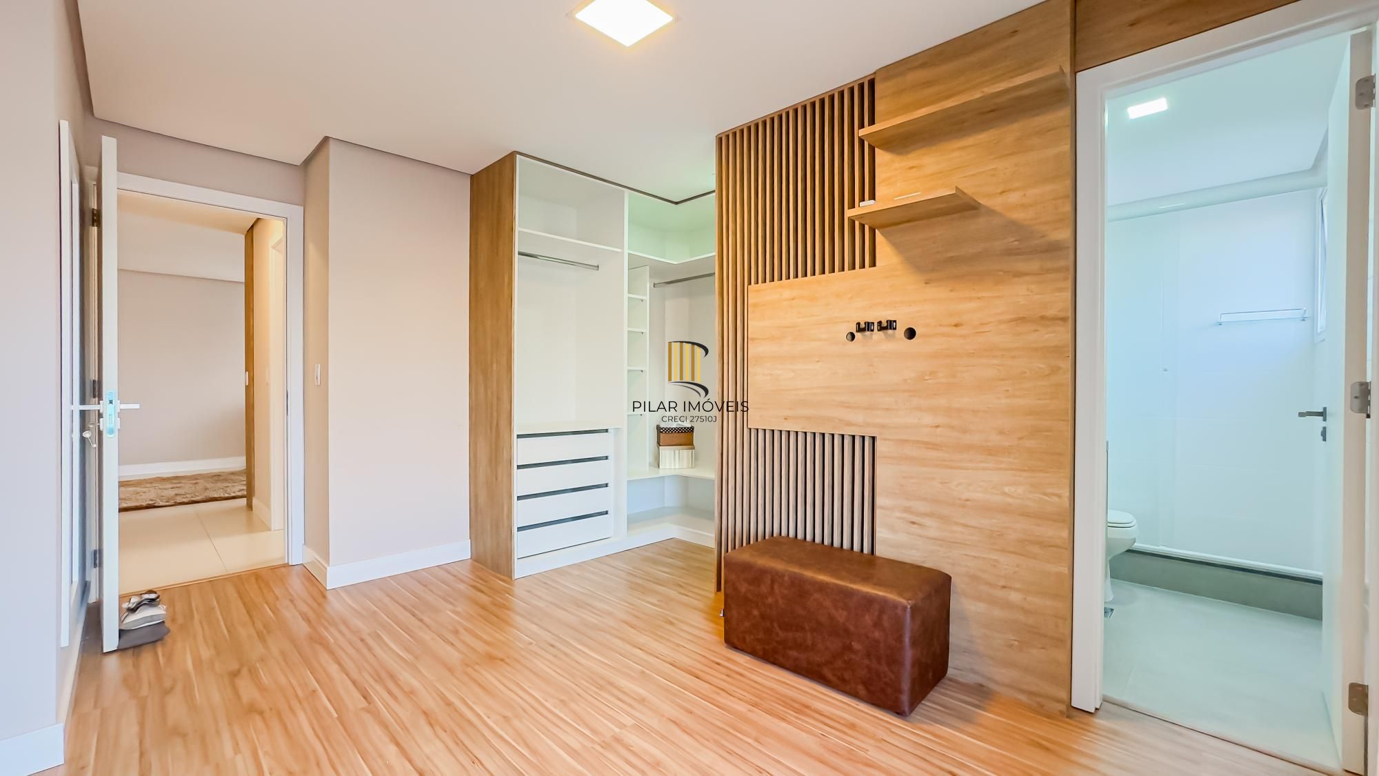 Apartamento com 2 dormitórios para comprar, 84 m² - Passo d'Areia - Porto Alegre/RS