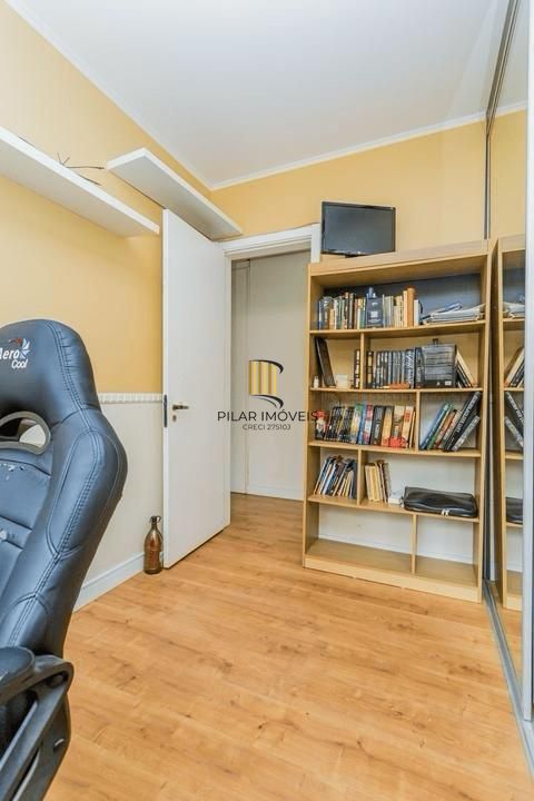 Ótimo apartamento com 2 dormitórios, bem localizado no bairro Bela Vista