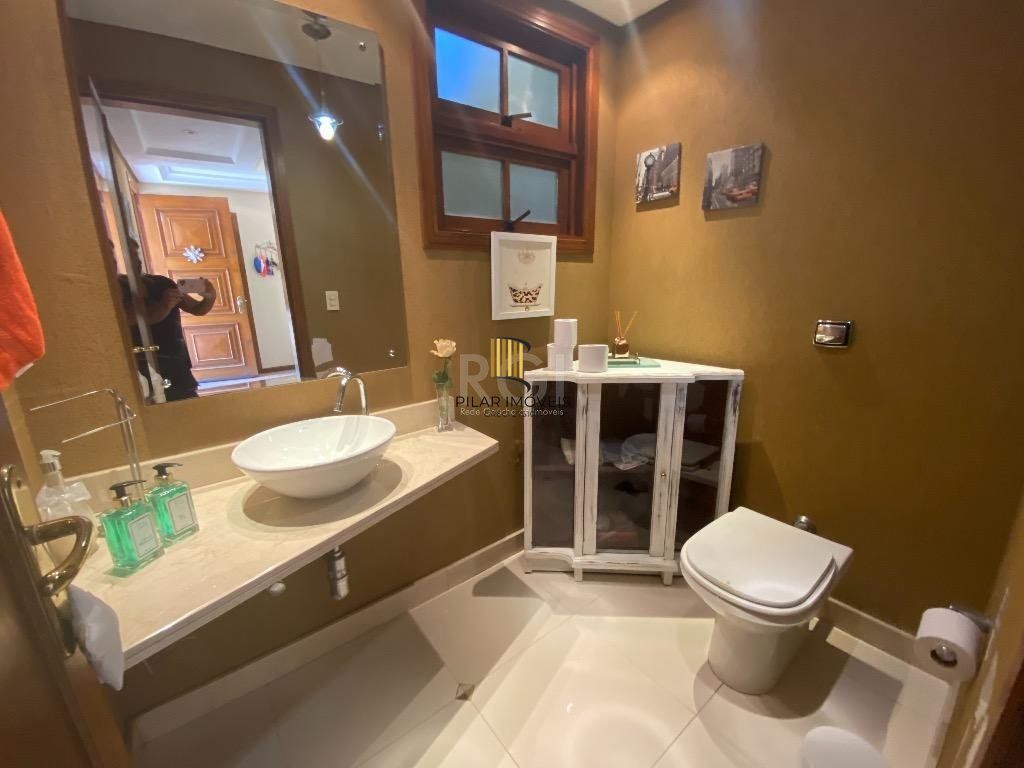 Casa Para comprar , 336 m² por R$ 1.140.000,00 - Teresópolis - Porto Alegre/RS