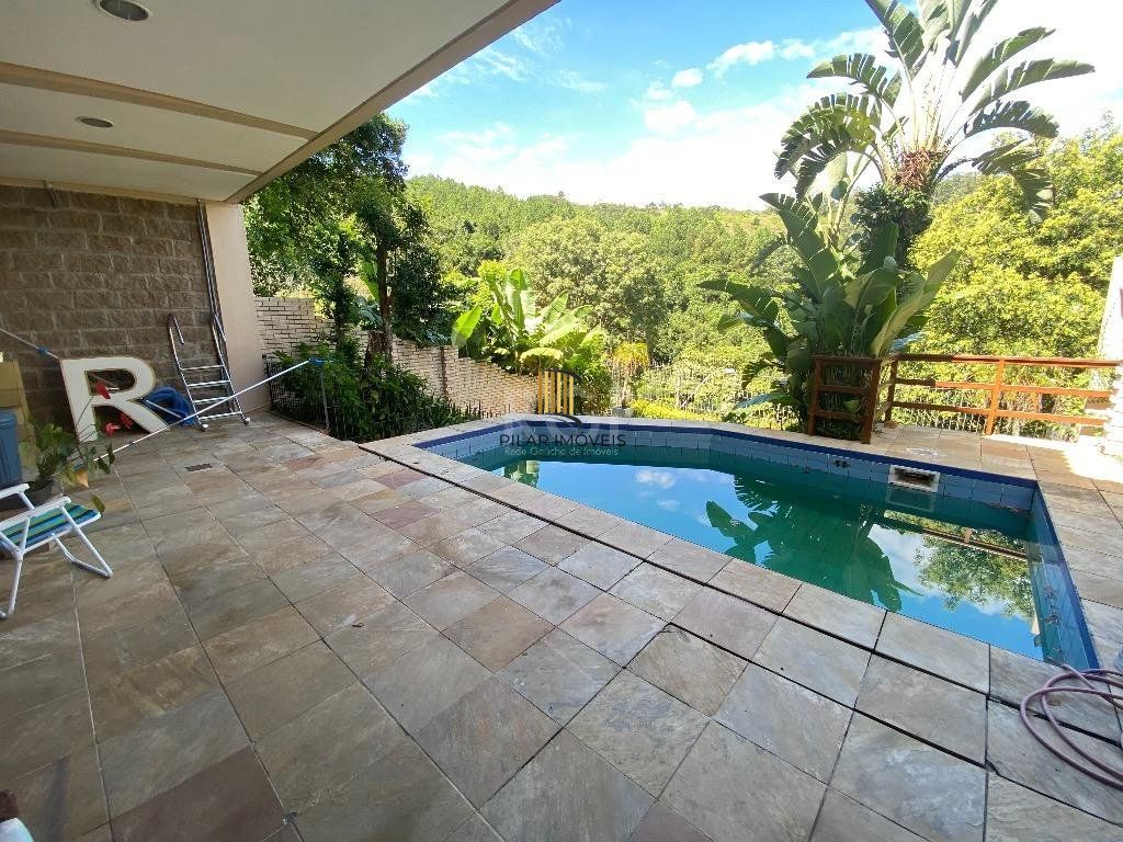 Casa Para comprar , 336 m² por R$ 1.140.000,00 - Teresópolis - Porto Alegre/RS