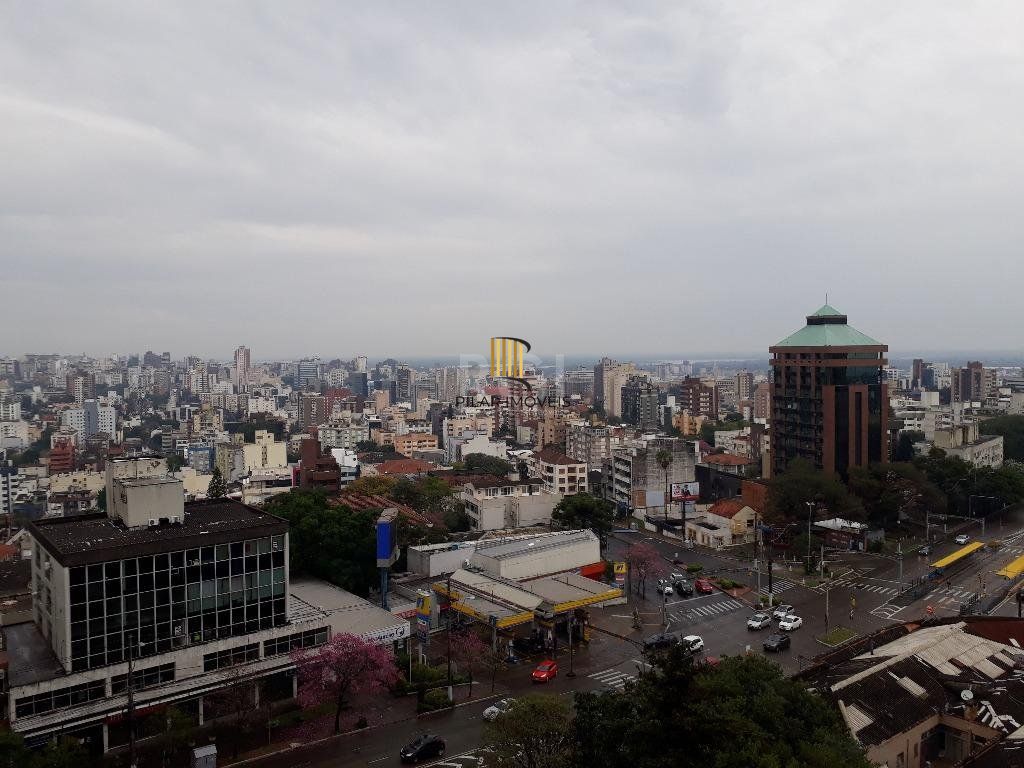 Apartamento 3 dormitórios para comprar no Edifício Portal Carlos Gomes