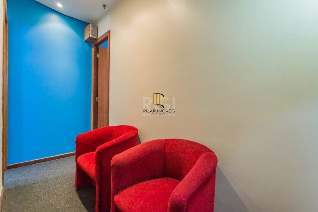 Sala Comercial para comprar  com 25,35m2 em ótima localização