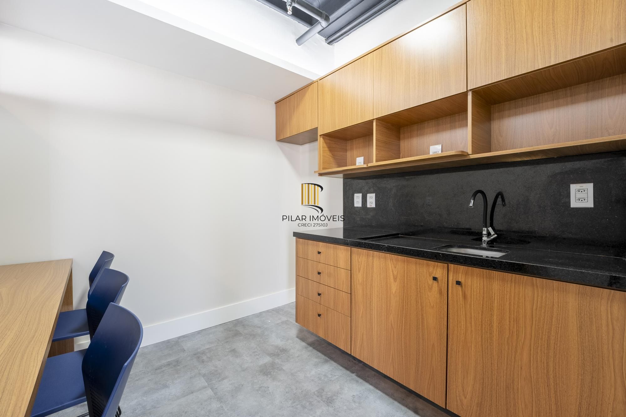 SALA COMERCIAL no Trend Nova Carlos Gomes