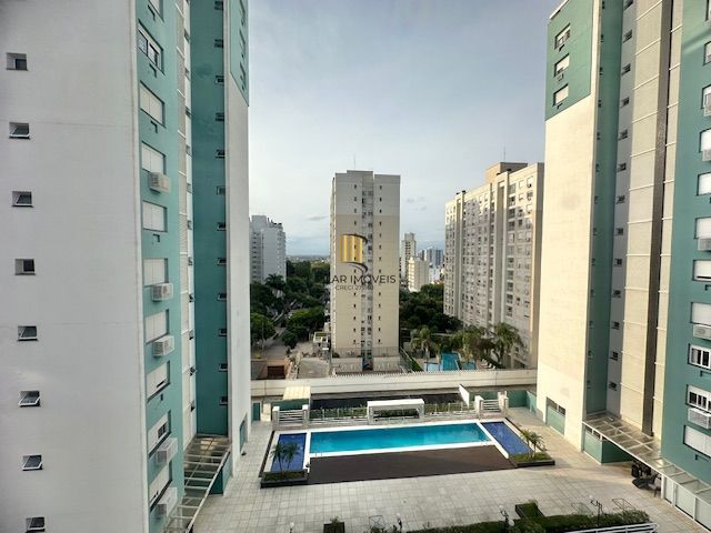 Apartamento com 2 dormitórios para comprar, 84 m² - Passo d'Areia - Porto Alegre/RS