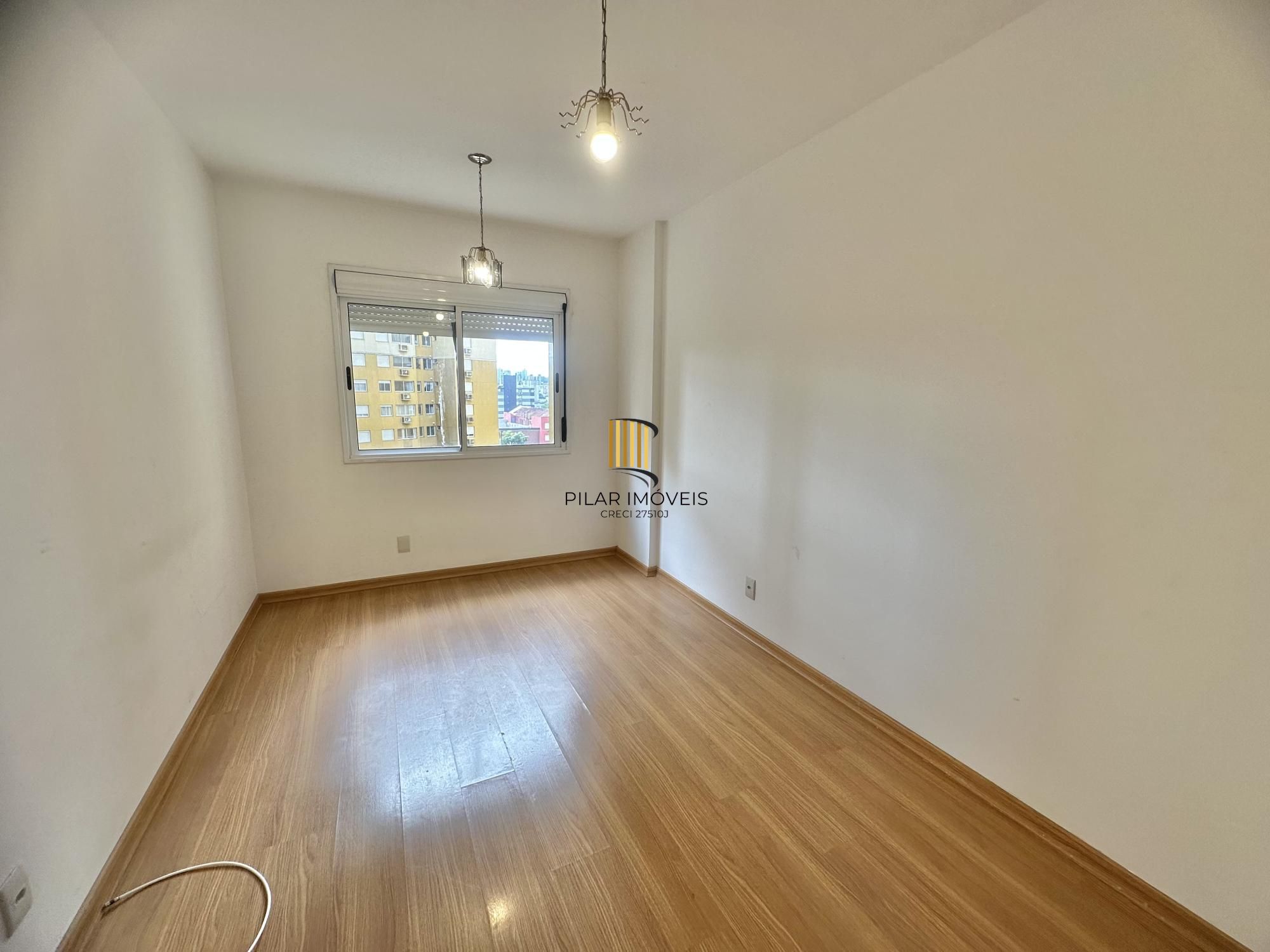 Apartamento 3 dormitórios para comprar  - sendo um suíte, transformado em 2 no Condominio Terra Nova Nature