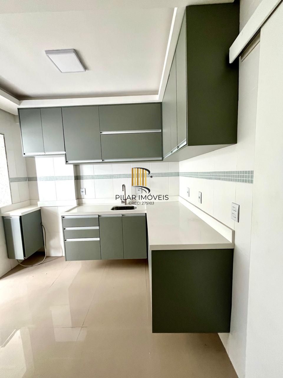 Apartamento garden, 3 dorms a venda Avenida Itajai, Petropolis-ultima unidade