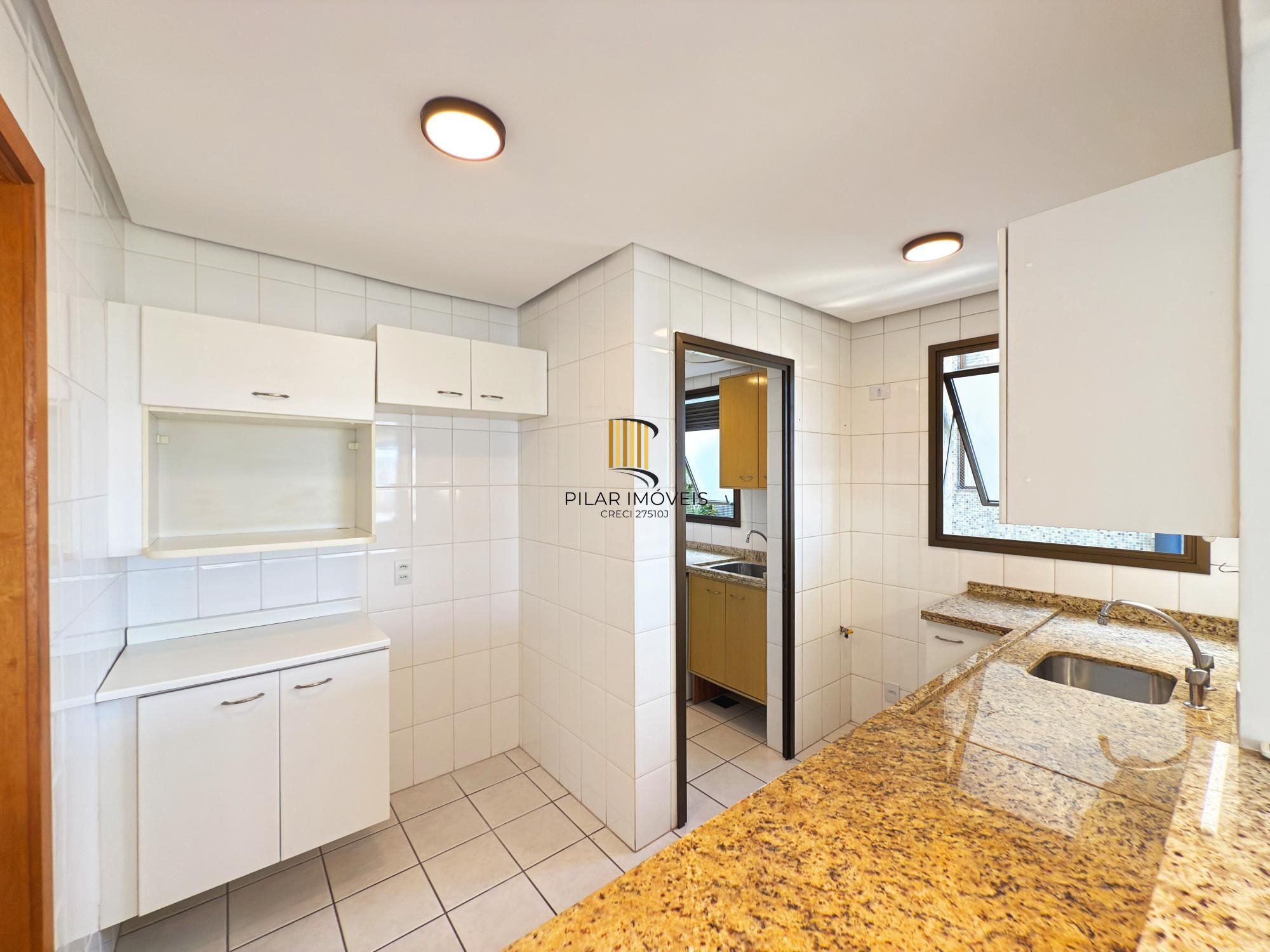 Apartamento 2D com suíte e vaga no Bela Vista