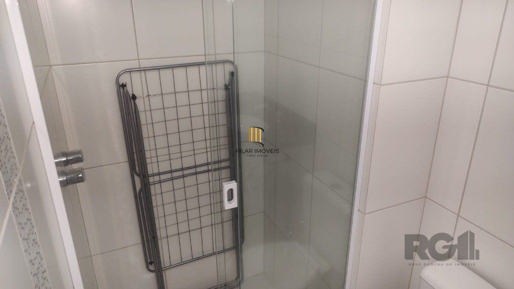 Apartamento com 2 dormitórios à venda,vaga dupla, 69 m² por R$ 450.000,00 - Partenon - Porto Alegre/RS