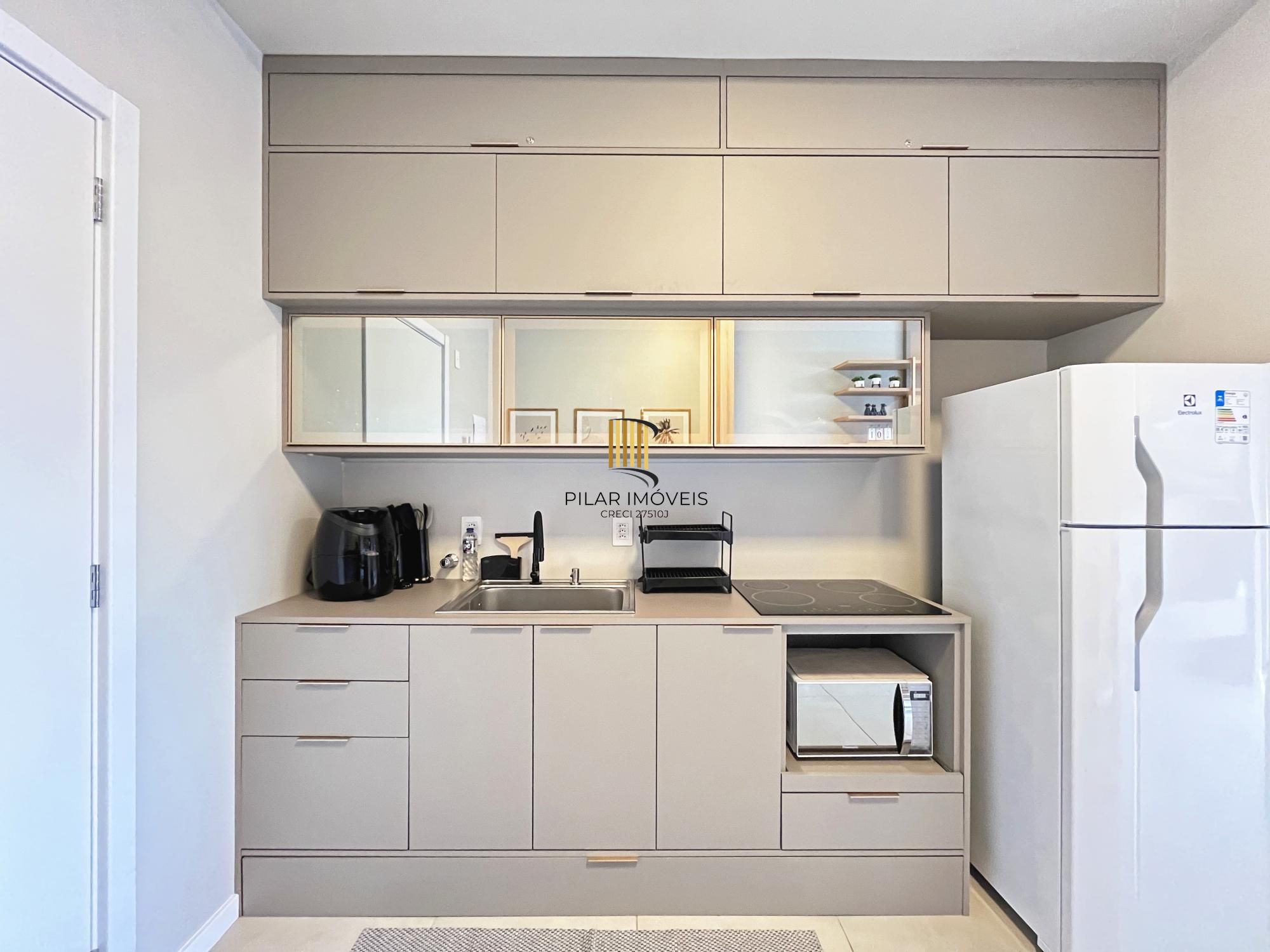 Loft à venda no Linked - Bairro Teresópolis - Porto Alegre / RS