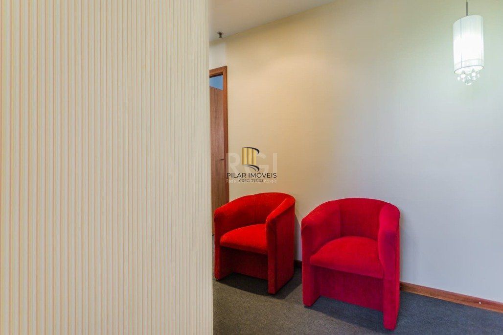 Sala Comercial para comprar  com 25,35m2 em ótima localização