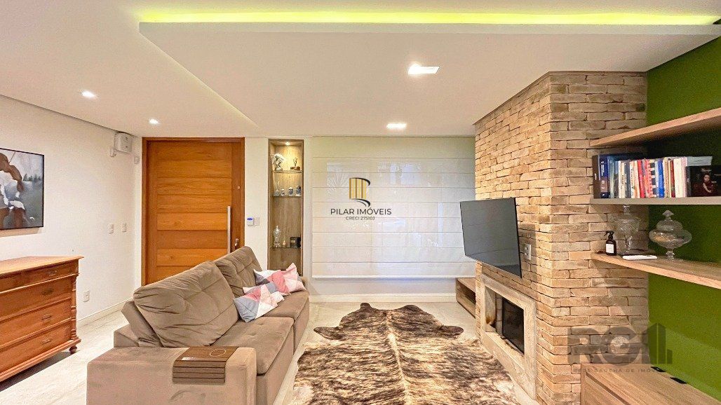 Ótima Casa a venda no bairro Espírito Santo com 3 suítes mobiliada por: R$850.000,00