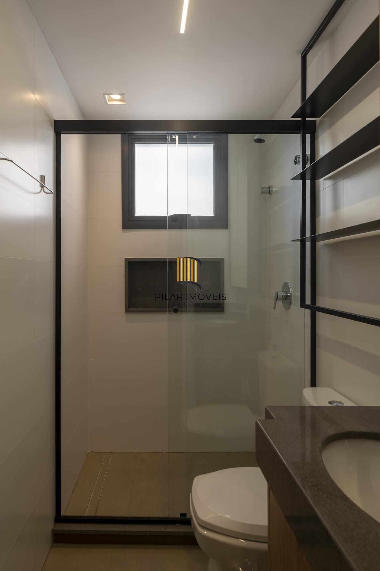 Apartamento com 67m², 2 quartos, 1 suíte, 1 vaga, no bairro Petrópolis em Porto Alegre
