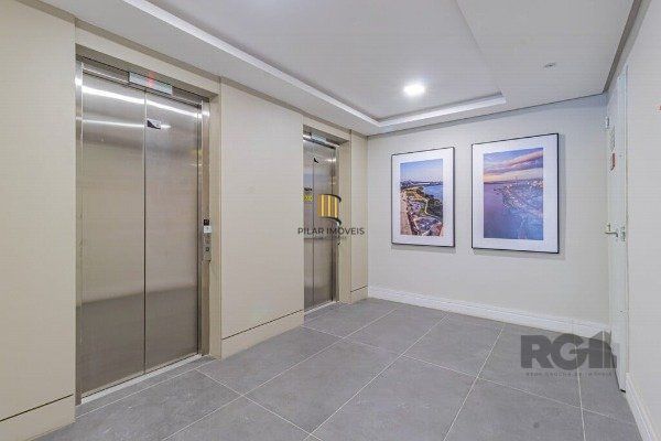 Excelente apartamento de 1 dormitorio para comprar, semimobiliado, no The Park Joao Pessoa