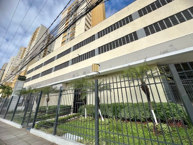Sala Comercial 38m para Comprar no Condominio Residencial e Comercial Terra Nova Nature - Pilar Imóveis