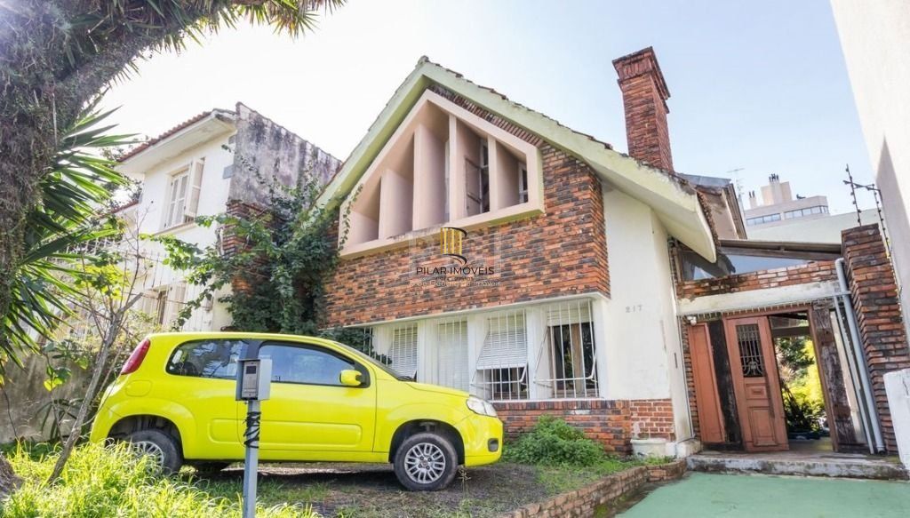 Casa Para Comprar com 3 quartos e 3 vagas no Rio Branco