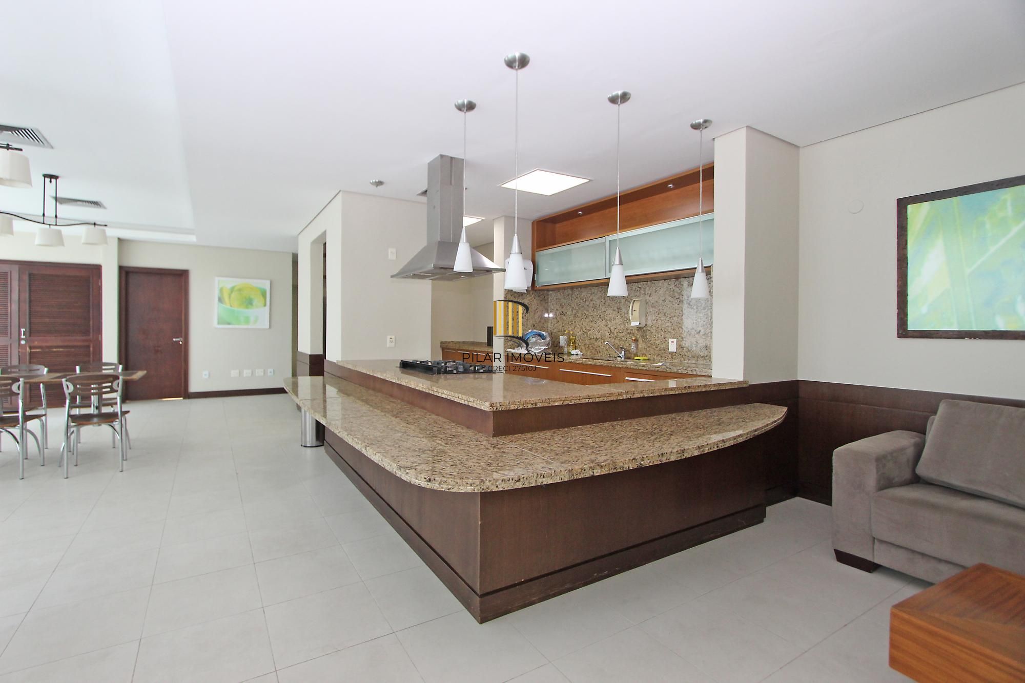 UNIQUE PLACE APTO 3 DORMITORIOS INFRA COMPLETA DE CLUB 127 METROS