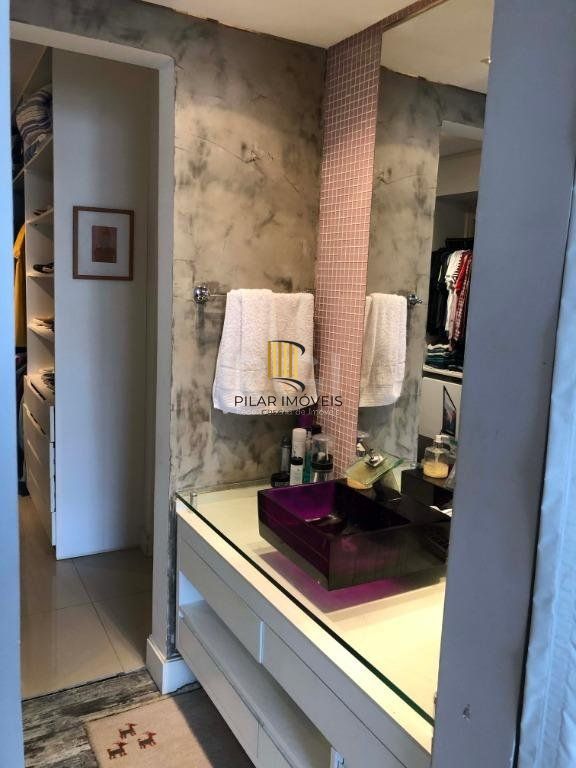 Apartamento Para comprar Com 1 Dormitório  115 m² Por R$ 780.000,00 - Higienópolis - Porto Alegre/RS