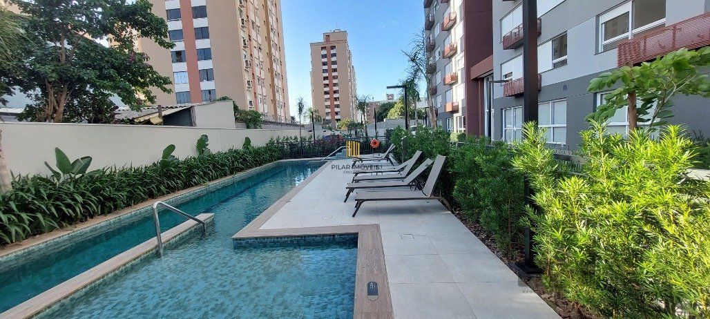 Apartamento para Comprar com toda infraestrutura
