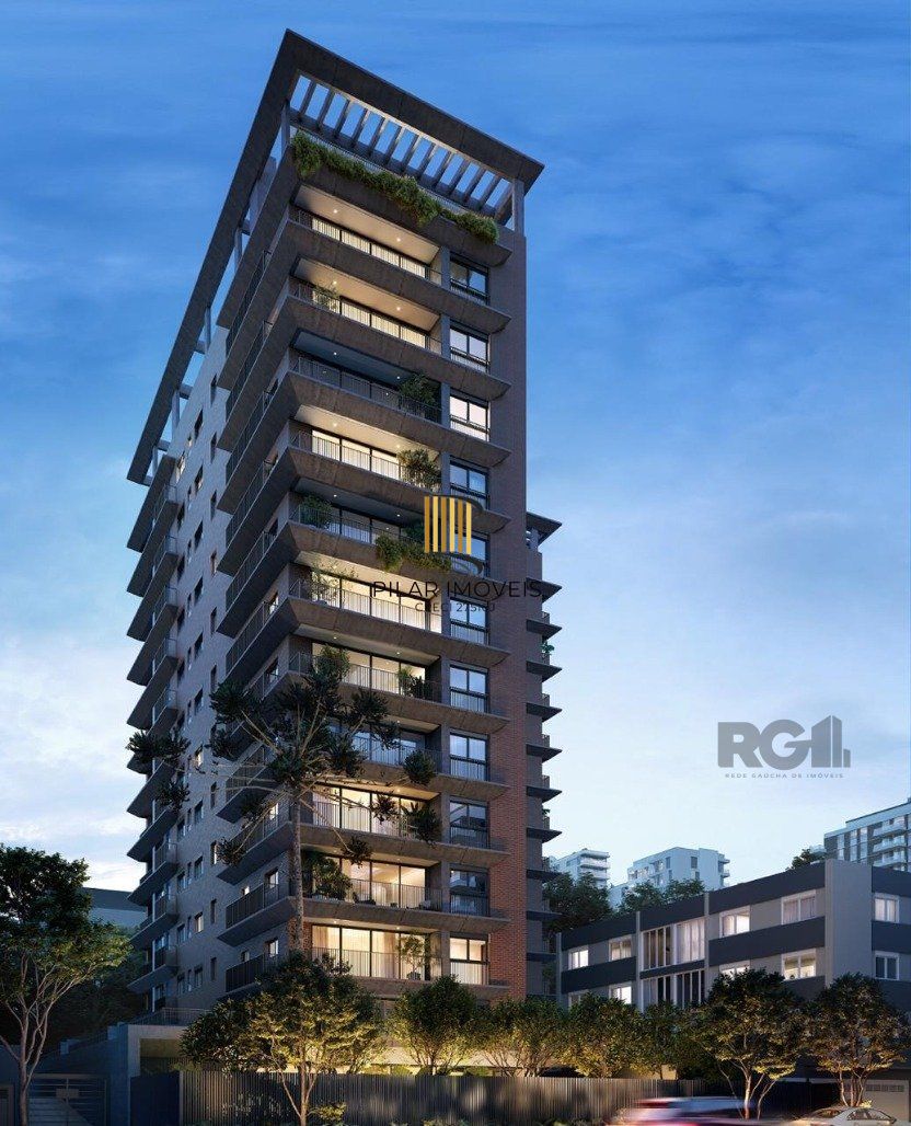 Apartamento Garden para comprar com 182m² no Residencial Ícaro!