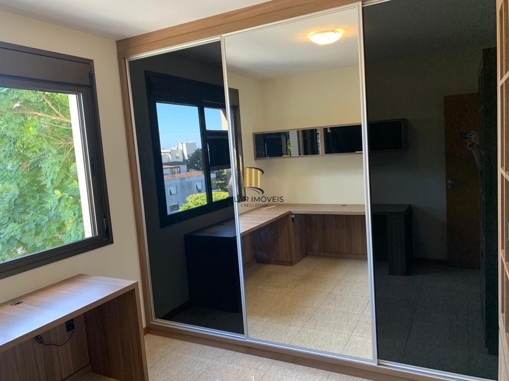 Apartamento 2D com suíte e vaga no Bela Vista