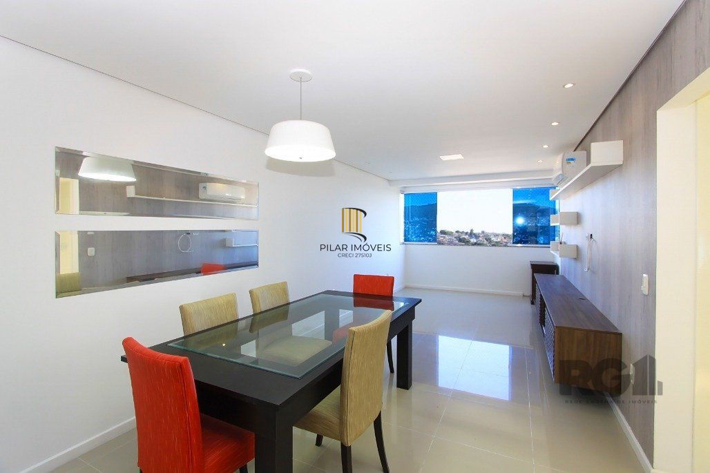 Apartamento para Comprar no bairro Jardim Botânico com 2 quartos (1 suíte)
