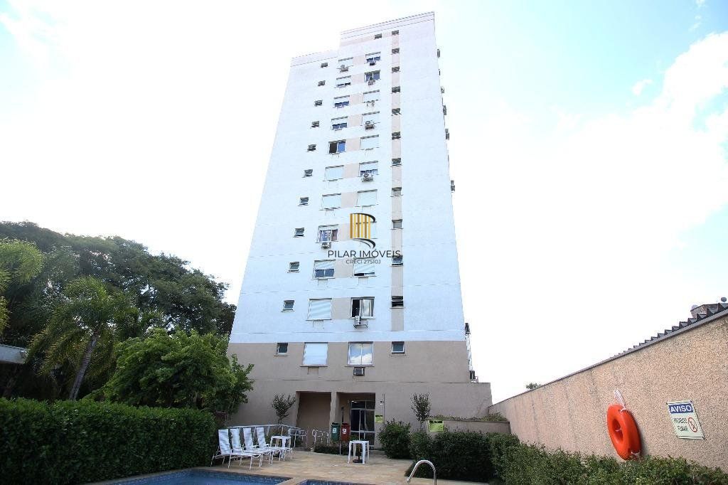 Apartamento 2 dormitórios para Comprar no Punto Riserva Lindoia!