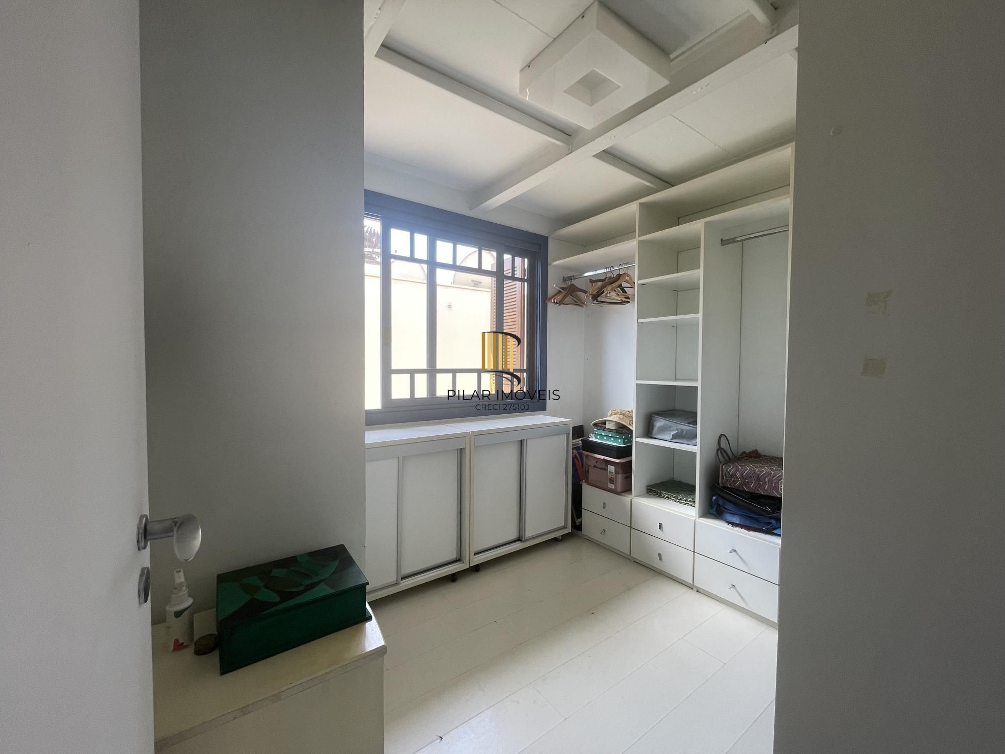 Cobertura Mobiliada á venda na Amélia Telles