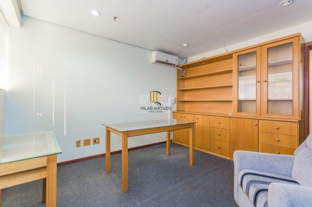 Sala Comercial para comprar  com 25,35m2 em ótima localização
